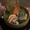 Set Sashimi Tươi Sống Chuẩn Nhật Bản