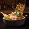 Set Sashimi Shiromi