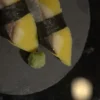 Komochi Nishin Nigiri