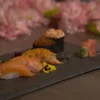 Set Sushi Tổng Hợp 5 Miếng Chuẩn Nhật