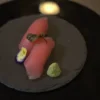 Tuna Nigiri (Sushi Cá Ngừ)