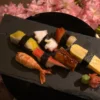 Set Sushi Tổng Hợp 7 Miếng Chuẩn Nhật