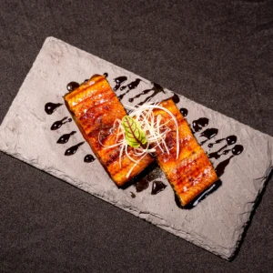 Unagi Kabayaki Chuẩn Nhật