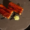 Unagi Nigiri (Sushi Lươn Nướng)