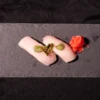 Mekajiki Toro Nigiri (Sushi Lườn Cá Kiếm)