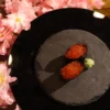 Ikura Gunkan (Sushi Thuyền Trứng Cá Hồi)