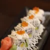 Salmon & Avocado Roll (Cuộn Cá Hồi & Bơ)