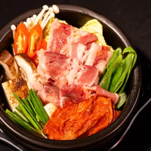 Súp Yukgaejang