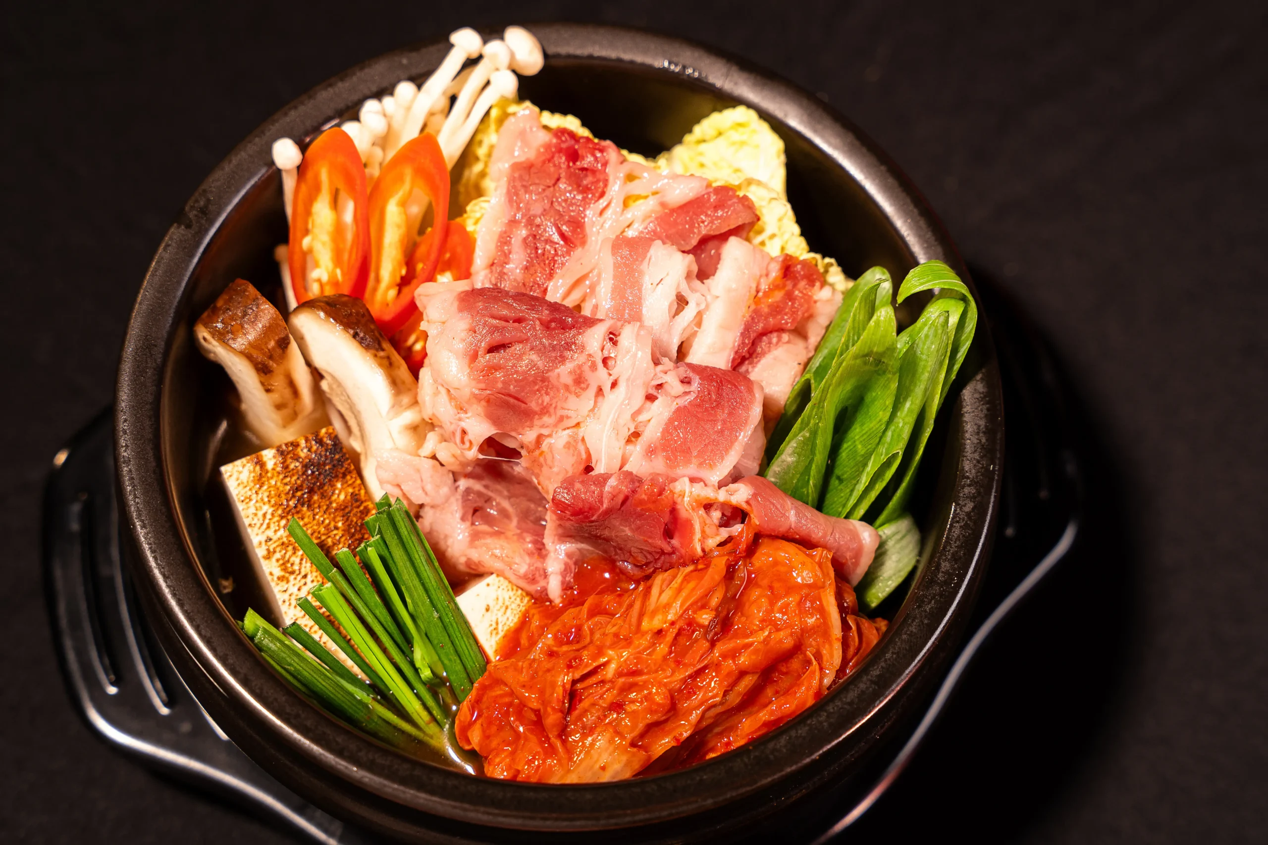 Súp Yukgaejang