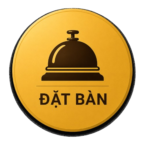 Đặt bàn