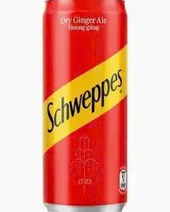 Nước Gừng Schweppes