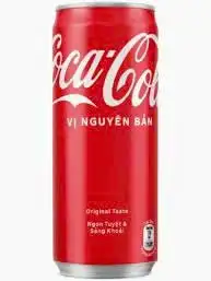 Coca Cola Lon