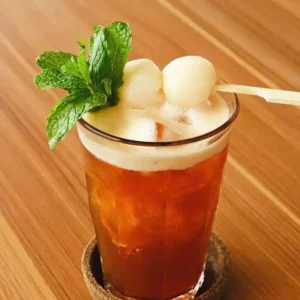 Trà Vải