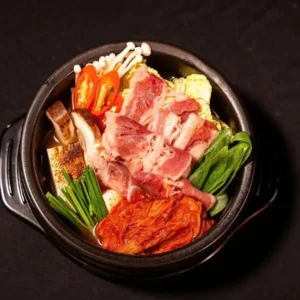 SÚP YUKGAEJANG