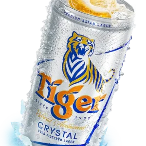 Bia Tiger