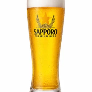 Ly Bia Tươi SAPORO