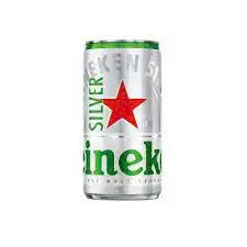 Bia Heineken