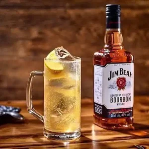 JimBeam Ly Highball