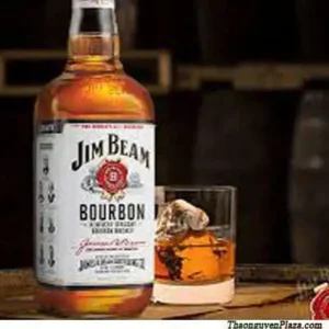 JimBeam Ly Rock