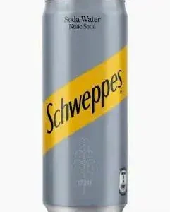Nước Soda Schweppes