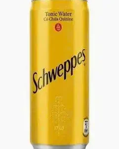 Nước Tonic Schweppes